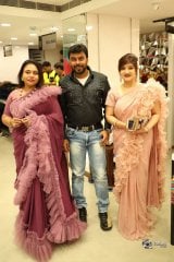 Payal Rajput Inaugurates KLM 8th Fashion Mall at Suchitra Photos